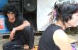 Free Open Air Party SoundTeKk 25.6--27.6